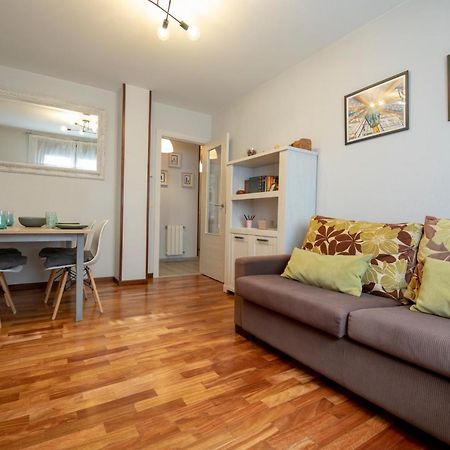Piso De 2 Habitaciones Портоново Экстерьер фото