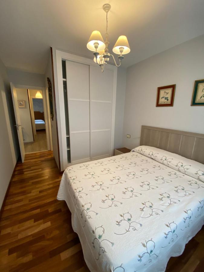 Piso De 2 Habitaciones Портоново Экстерьер фото