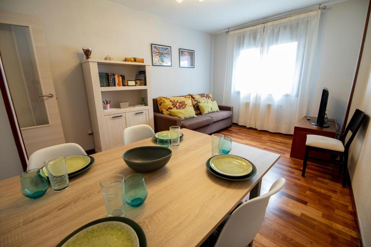 Piso De 2 Habitaciones Портоново Экстерьер фото