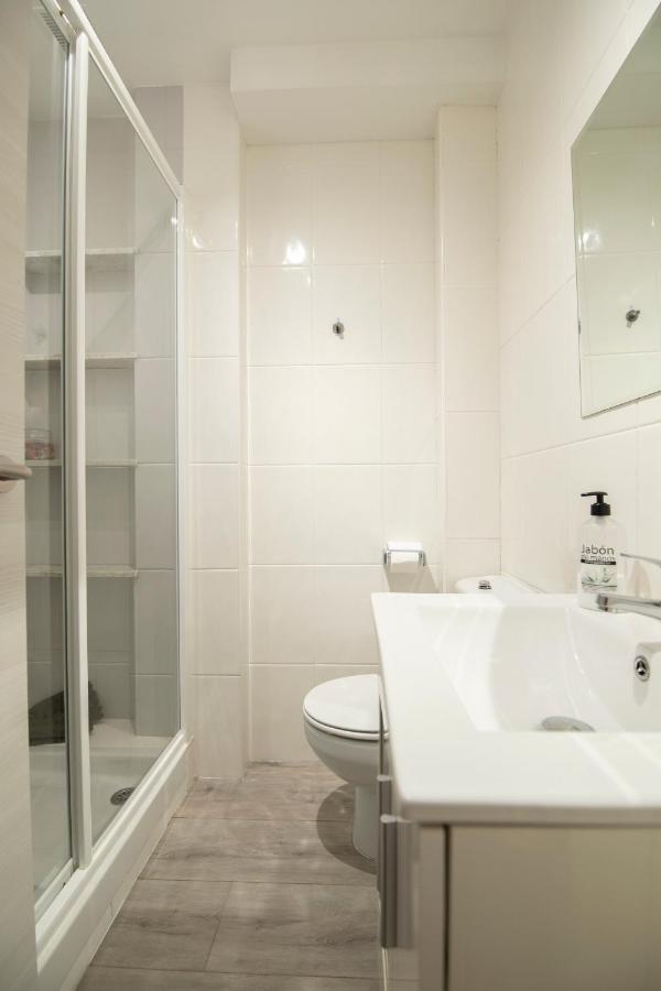 Piso De 2 Habitaciones Портоново Экстерьер фото
