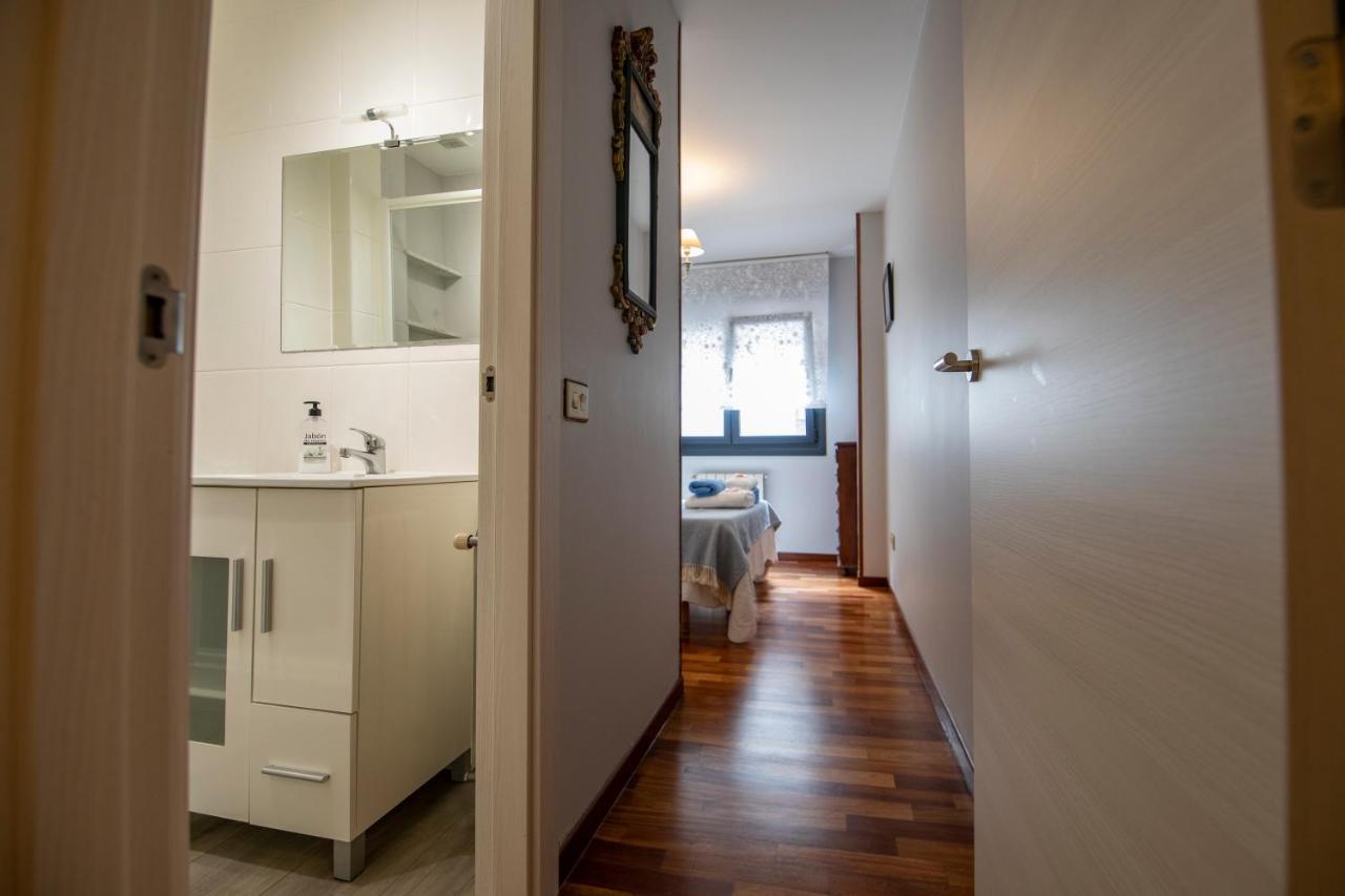 Piso De 2 Habitaciones Портоново Экстерьер фото