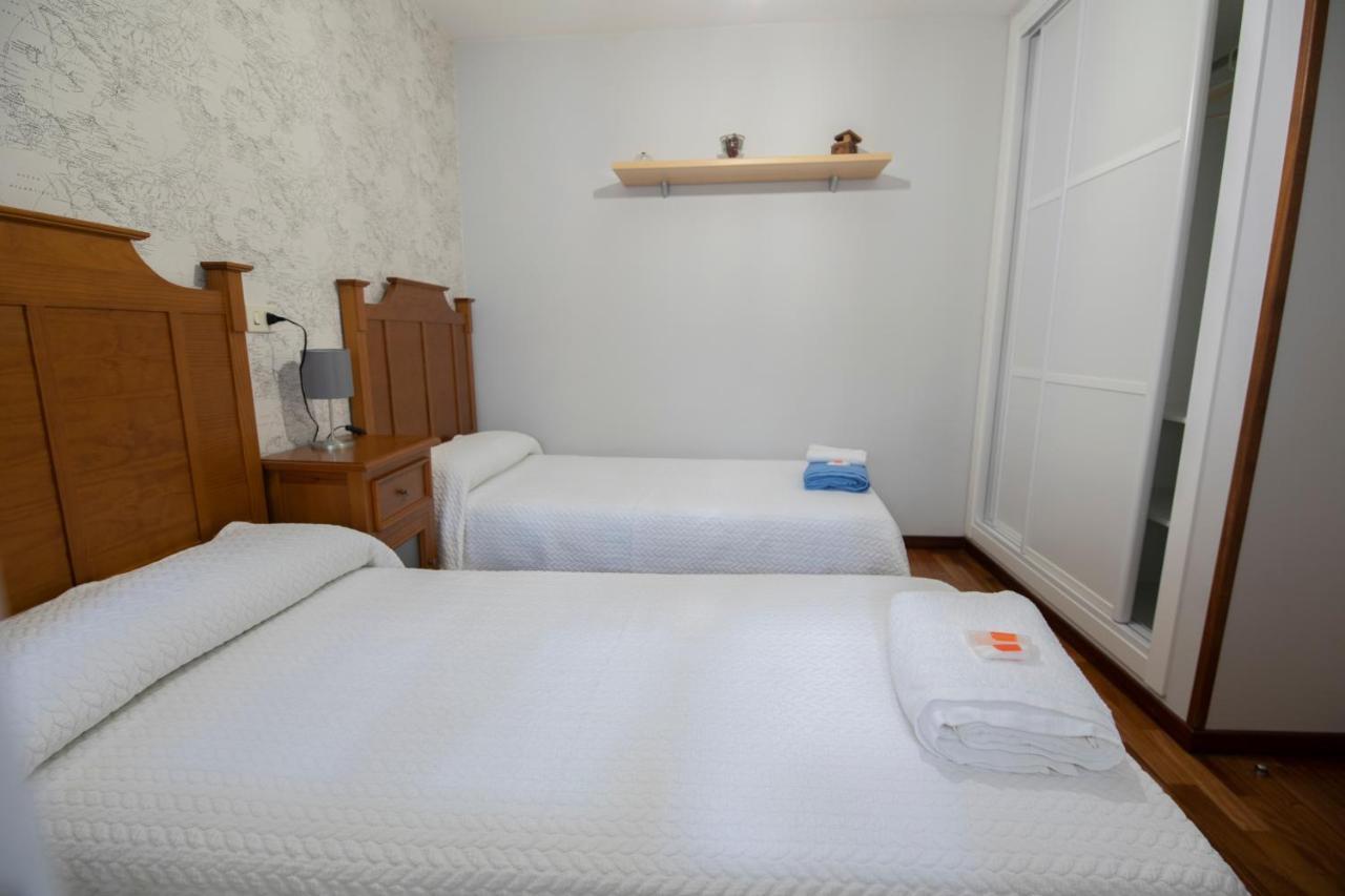 Piso De 2 Habitaciones Портоново Экстерьер фото