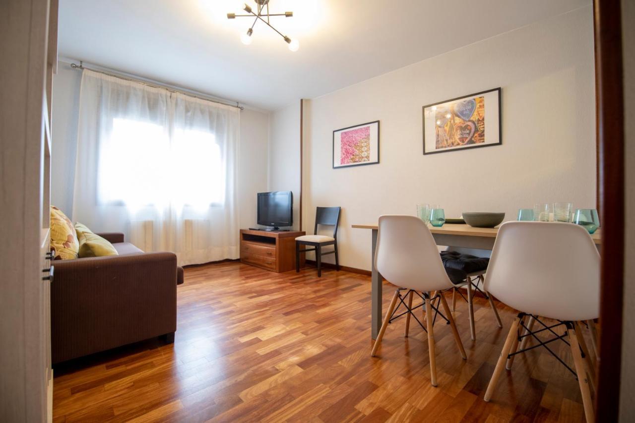 Piso De 2 Habitaciones Портоново Экстерьер фото