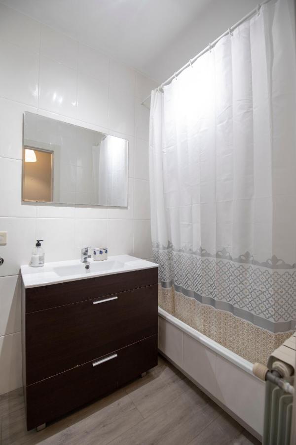 Piso De 2 Habitaciones Портоново Экстерьер фото
