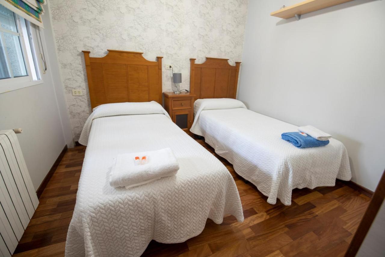 Piso De 2 Habitaciones Портоново Экстерьер фото
