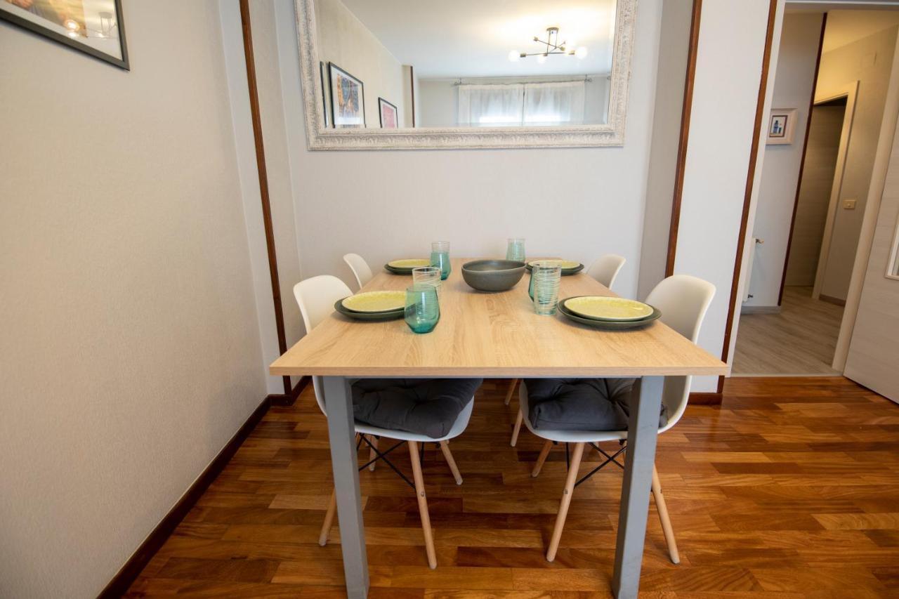 Piso De 2 Habitaciones Портоново Экстерьер фото