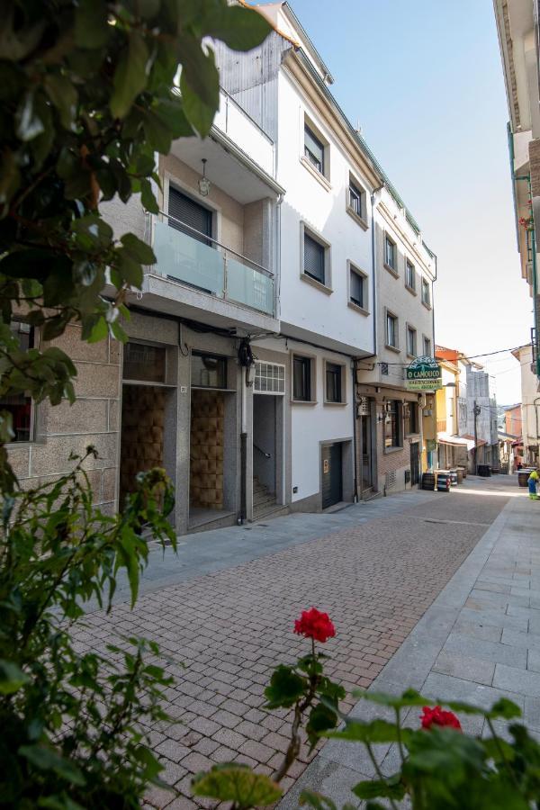 Piso De 2 Habitaciones Портоново Экстерьер фото