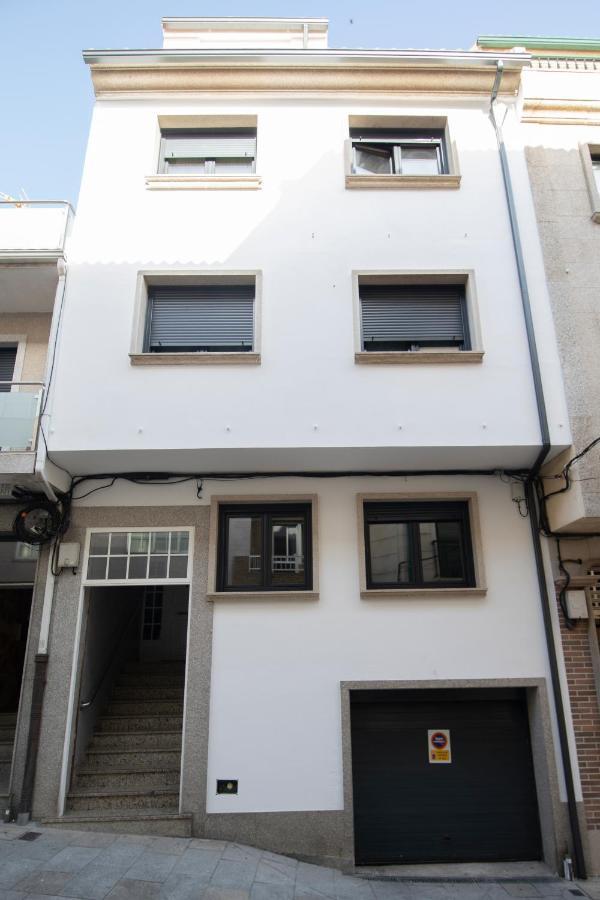 Piso De 2 Habitaciones Портоново Экстерьер фото